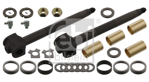 Repair Kit, kingpin